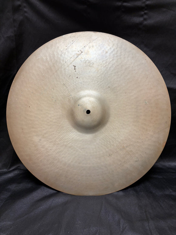 Ludwig Standard by Paiste Ride 20