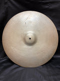 Ludwig Standard by Paiste Ride 20" MIG