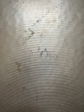 Ludwig Standard by Paiste Ride 20" MIG