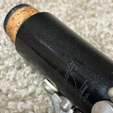 Normandy Resotone Wood Clarinet with Case