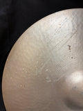 Ludwig Standard by Paiste Ride 20" MIG