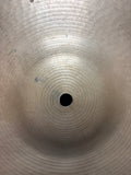 Ludwig Standard by Paiste Ride 20" MIG