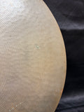 Ludwig Standard by Paiste Ride 20" MIG