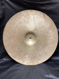 Ludwig Standard by Paiste Ride 20" MIG