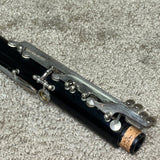 Normandy Resotone Wood Clarinet with Case