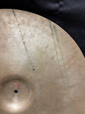 Ludwig Standard by Paiste Ride 20" MIG