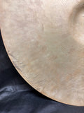 Ludwig Standard by Paiste Ride 20" MIG