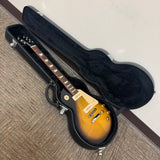 Gibson Les Paul Studio 60s Tribute Tobacco Burst w/ OHSC
