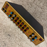 David Eden World Tour WT-1205 Bass Amp Head
