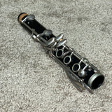 Normandy Resotone Wood Clarinet with Case