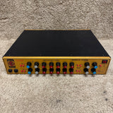 David Eden World Tour WT-1205 Bass Amp Head