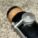 Normandy Resotone Wood Clarinet with Case