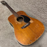 Gibson J-50 1960s