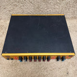 David Eden World Tour WT-1205 Bass Amp Head