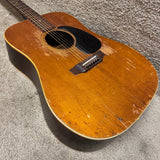 Gibson J-50 1960s
