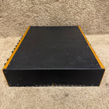 David Eden World Tour WT-1205 Bass Amp Head