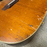 Gibson J-50 1960s