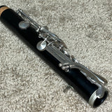 Normandy Resotone Wood Clarinet with Case