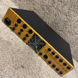 David Eden World Tour WT-1205 Bass Amp Head