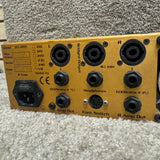 David Eden World Tour WT-1205 Bass Amp Head