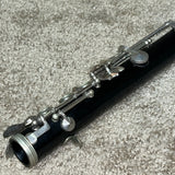 Normandy Resotone Wood Clarinet with Case