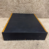 David Eden World Tour WT-1205 Bass Amp Head