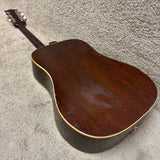 Gibson J-50 1960s