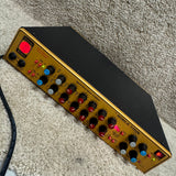David Eden World Tour WT-1205 Bass Amp Head