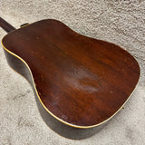 Gibson J-50 1960s