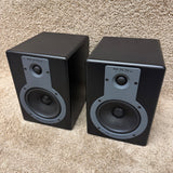 M-Audio Studiophile BX5a Studio Monitors Pair Black