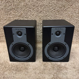 M-Audio Studiophile BX5a Studio Monitors Pair Black
