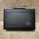 Normandy Resotone Wood Clarinet with Case