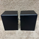 M-Audio Studiophile BX5a Studio Monitors Pair Black