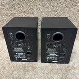 M-Audio Studiophile BX5a Studio Monitors Pair Black