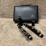 Normandy Resotone Wood Clarinet with Case