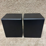 M-Audio Studiophile BX5a Studio Monitors Pair Black