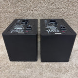 M-Audio Studiophile BX5a Studio Monitors Pair Black