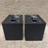 M-Audio Studiophile BX5a Studio Monitors Pair Black