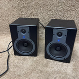 M-Audio Studiophile BX5a Studio Monitors Pair Black