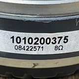 Harbinger 8ohm Tweeter Driver Vari 2312 2315 2115 2215 4112 4115