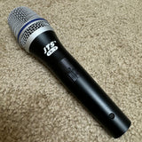 JTS TX-7 Dynamic Mic