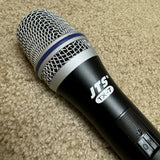 JTS TX-7 Dynamic Mic