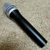 JTS TX-7 Dynamic Mic