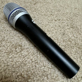 JTS TX-7 Dynamic Mic