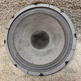 Crate 12" Custom Design Eminence Speaker