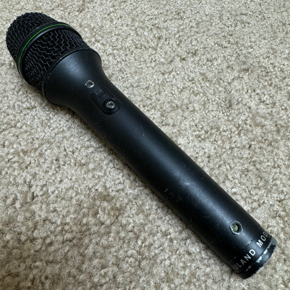 Rauland Borg 1285 Dynamic Mic