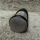 AKG P220 Large Diaphragm Condenser Mic w/ Case & Shock Mount