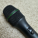 Rauland Borg 1285 Dynamic Mic