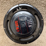 Crate 12" Custom Design Eminence Speaker