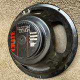 Crate 12" Custom Design Eminence Speaker